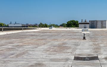 Underriver Ho commercial flat roofing