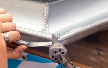 disadvantages of Underriver Ho lead roofing