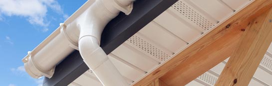 get Underriver Ho guttering quotes today