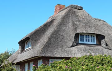 thatch roofing Underriver Ho, Kent