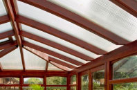 Underriver Ho conservatory roofing insulation