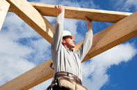 Underriver Ho roof replacement work