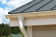 Underriver Ho soffits